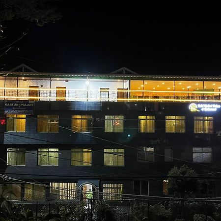 Hotel Kasturi Palace Darjeeling - Excellent Service Recommended ภายนอก รูปภาพ