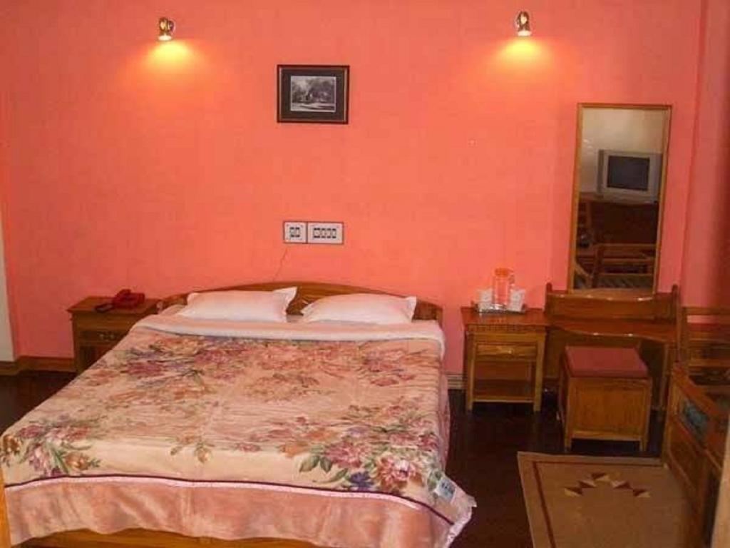 Hotel Kasturi Palace Darjeeling - Excellent Service Recommended ภายนอก รูปภาพ