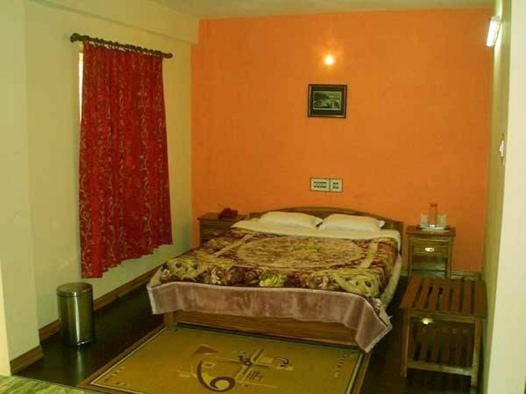 Hotel Kasturi Palace Darjeeling - Excellent Service Recommended ภายนอก รูปภาพ