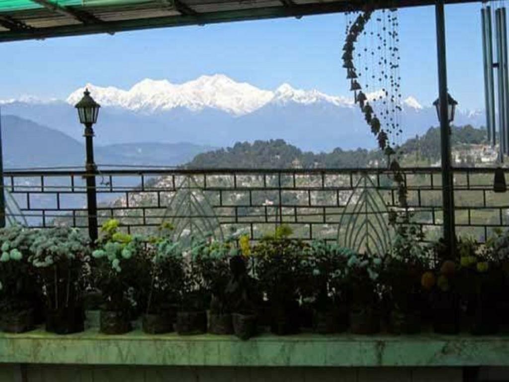Hotel Kasturi Palace Darjeeling - Excellent Service Recommended ภายนอก รูปภาพ