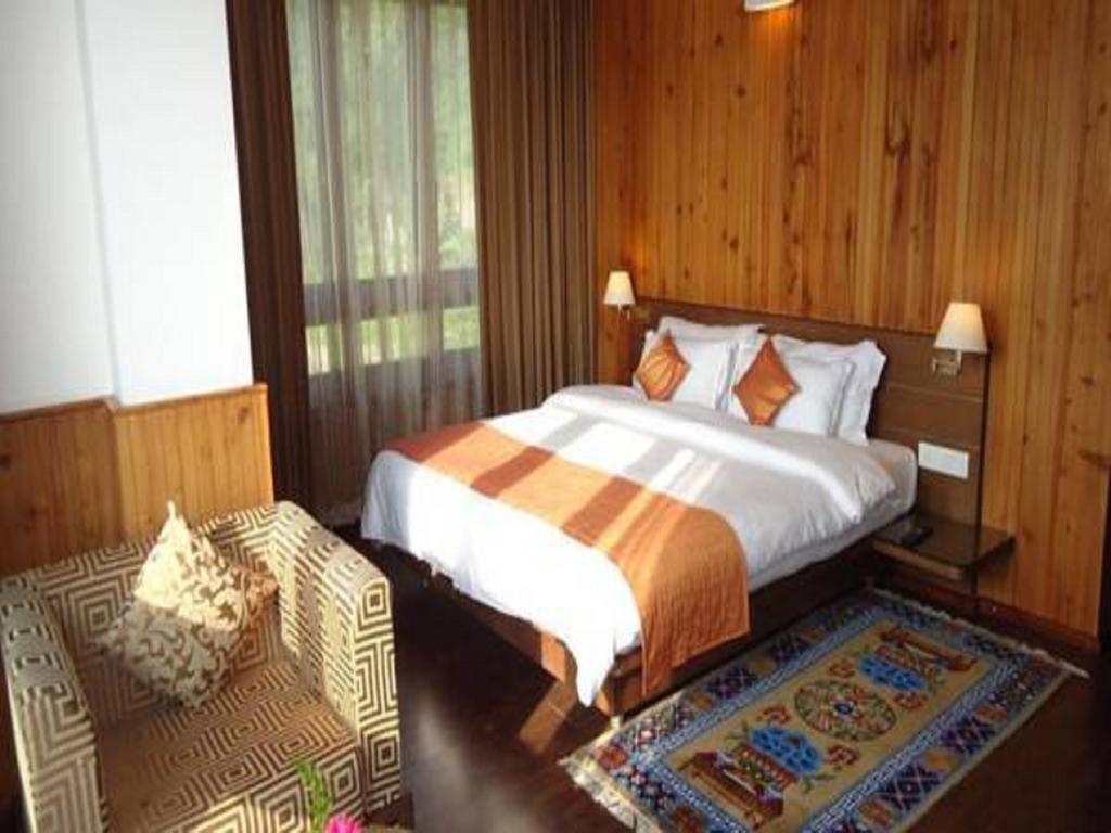 Hotel Kasturi Palace Darjeeling - Excellent Service Recommended ภายนอก รูปภาพ