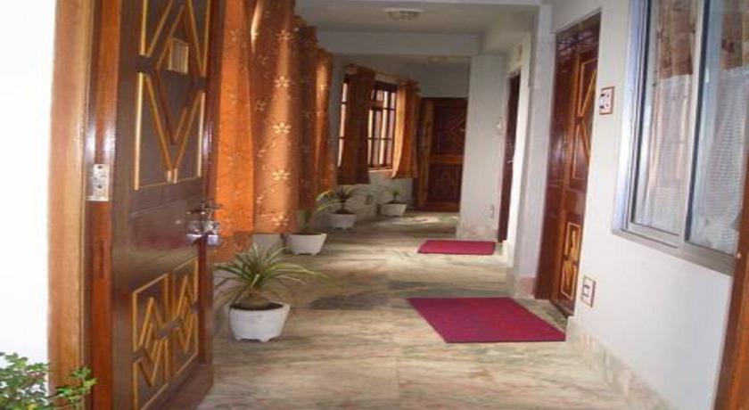 Hotel Kasturi Palace Darjeeling - Excellent Service Recommended ภายนอก รูปภาพ