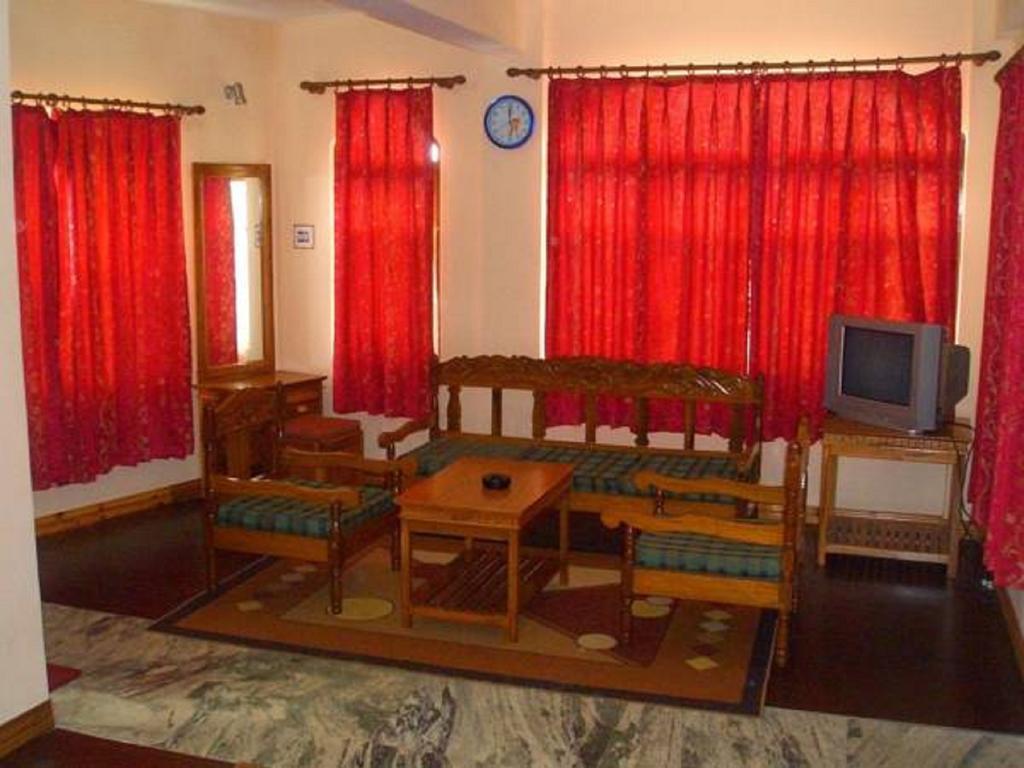 Hotel Kasturi Palace Darjeeling - Excellent Service Recommended ภายนอก รูปภาพ