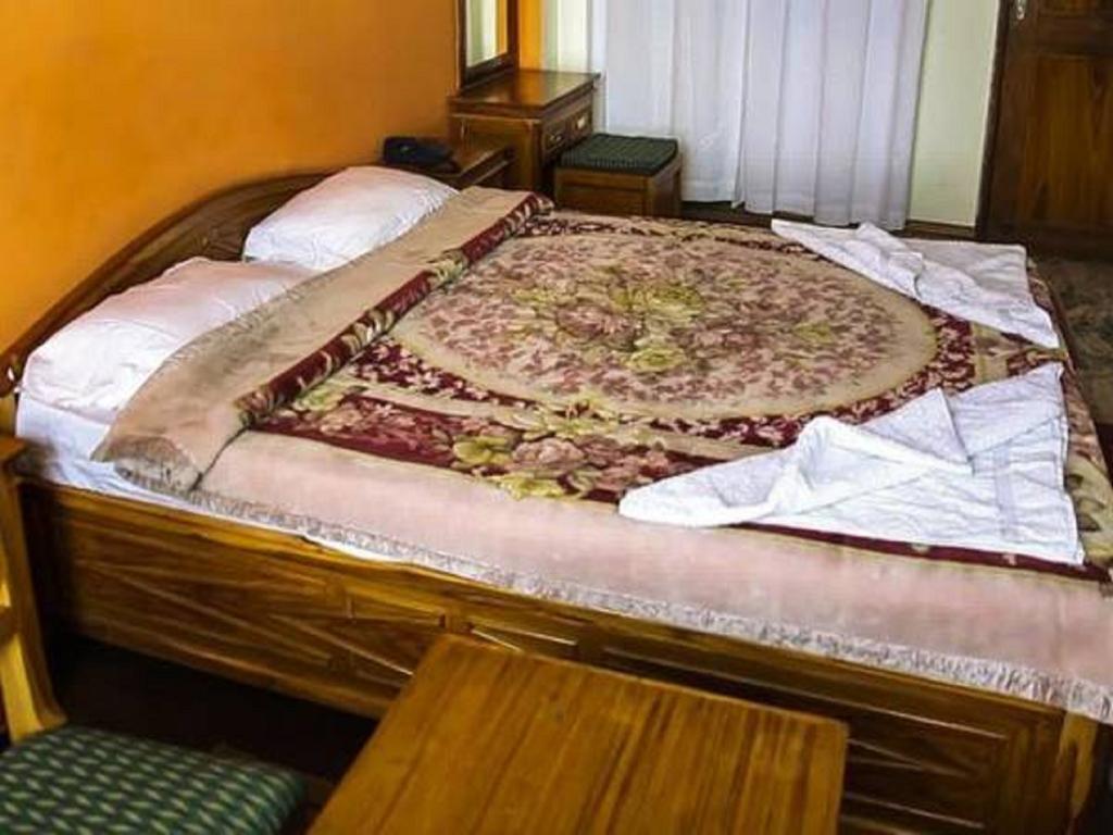 Hotel Kasturi Palace Darjeeling - Excellent Service Recommended ภายนอก รูปภาพ