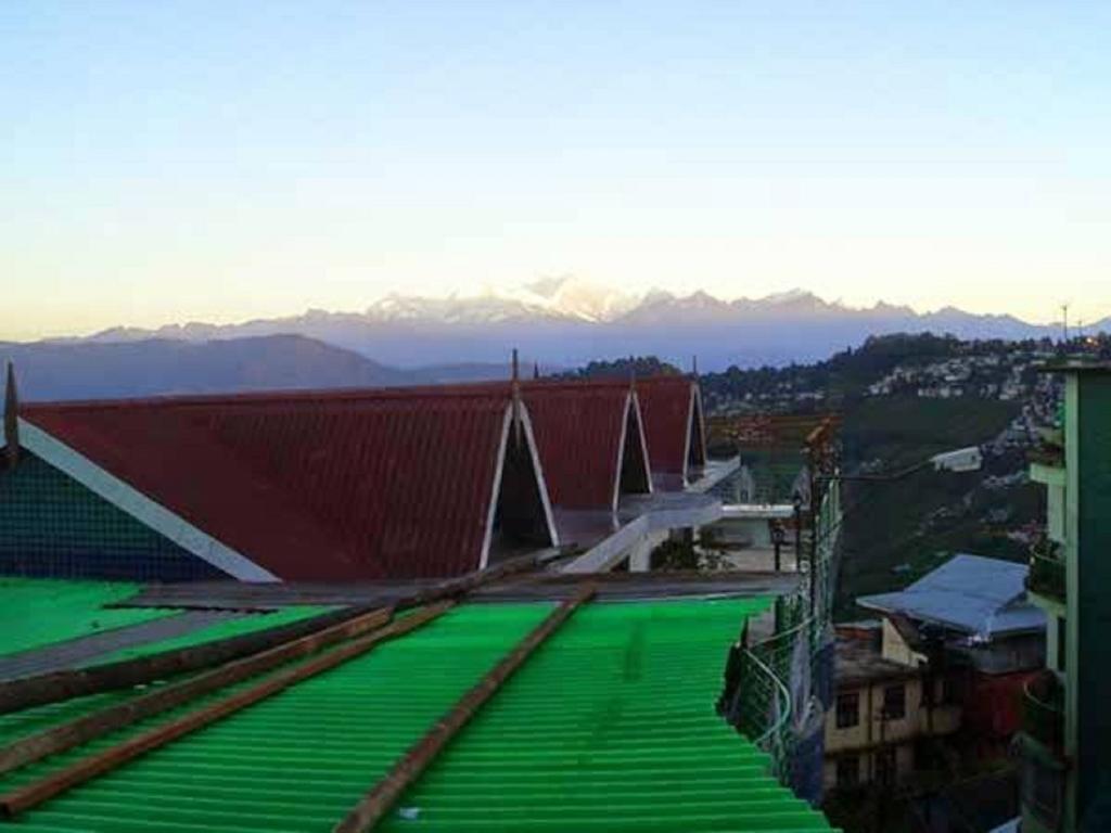 Hotel Kasturi Palace Darjeeling - Excellent Service Recommended ภายนอก รูปภาพ