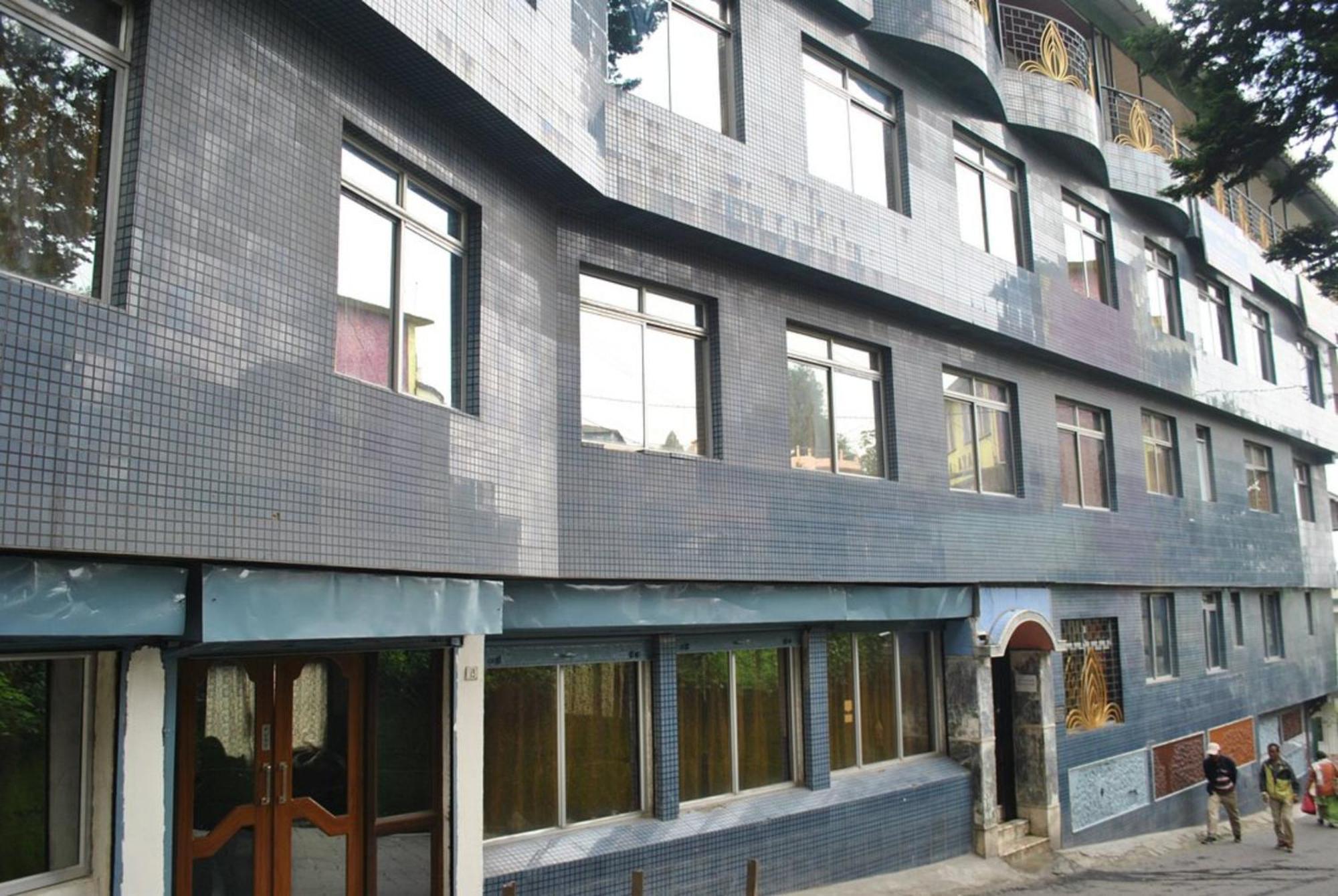 Hotel Kasturi Palace Darjeeling - Excellent Service Recommended ภายนอก รูปภาพ