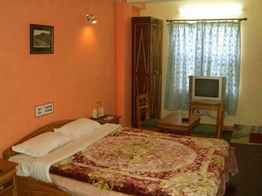 Hotel Kasturi Palace Darjeeling - Excellent Service Recommended ห้อง รูปภาพ