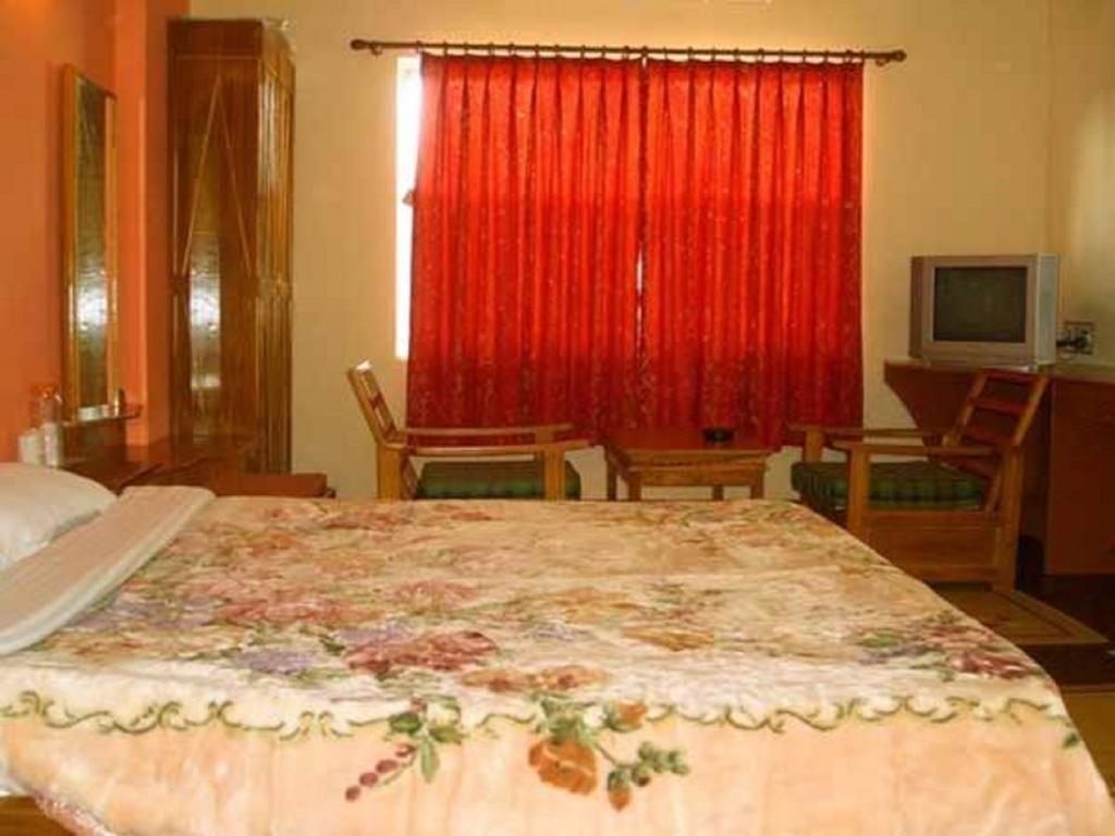 Hotel Kasturi Palace Darjeeling - Excellent Service Recommended ห้อง รูปภาพ