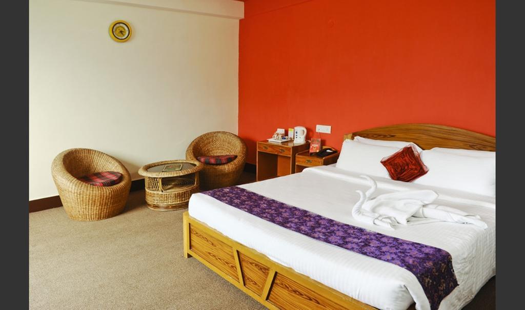 Hotel Kasturi Palace Darjeeling - Excellent Service Recommended ห้อง รูปภาพ