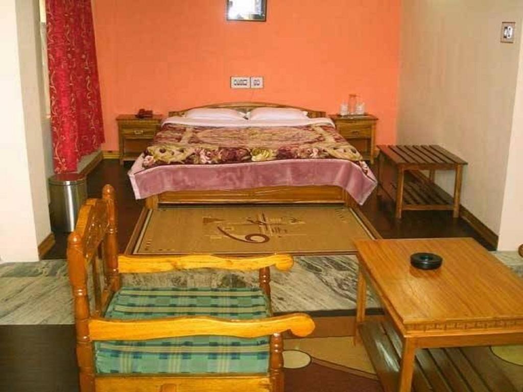Hotel Kasturi Palace Darjeeling - Excellent Service Recommended ห้อง รูปภาพ