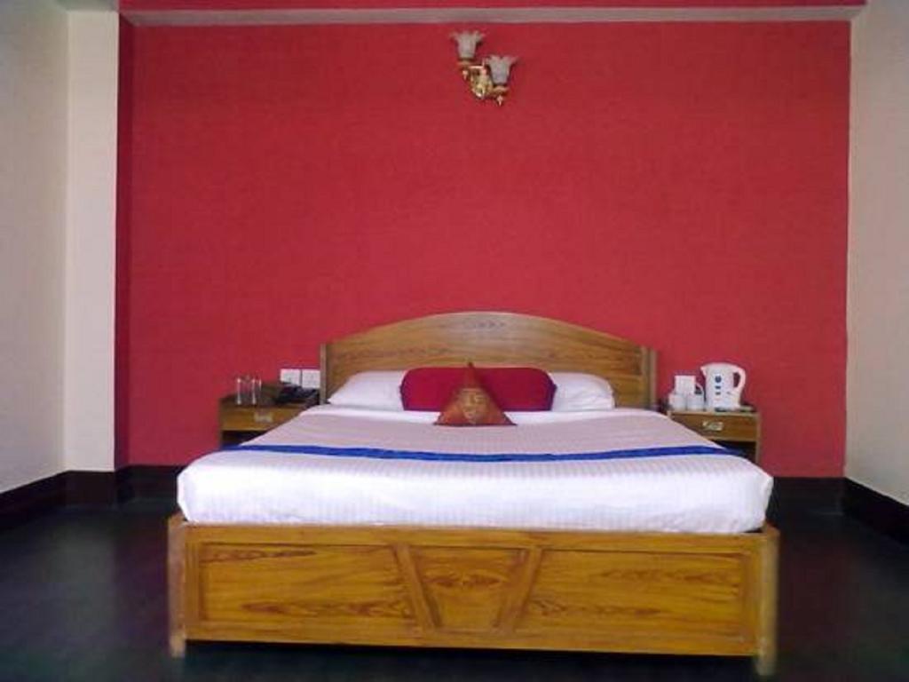 Hotel Kasturi Palace Darjeeling - Excellent Service Recommended ห้อง รูปภาพ